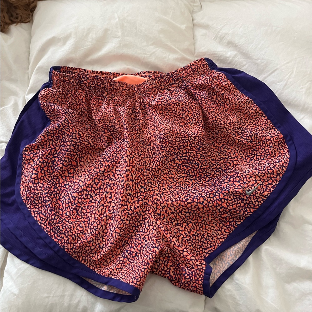 Nike Dri-Fit Women’s Running Shorts